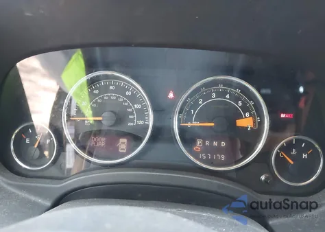 2014 Jeep Compass Limited from USA, damaged, VIN 1C4NJCCB8ED794201